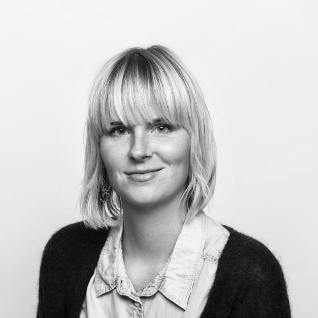 Katrine Madsbjerg Danmark på Film